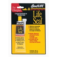 Lifefe Sealant на BoatLife - Clear, Oz