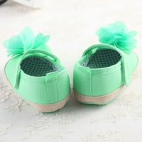 Деца скърцащи обувки бебе деца момиче мека подметка за детско дете обувки месечни обувки