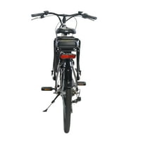 Холандия Фронта Алуминиев Малък Среден Шимано Хъб-Мотор Електрически Градски Велосипед