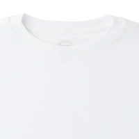 Уондър Нейшън Момчета С Къс Ръкав Кид Трудно Тениска, 3-Пакет, Размери 4-И Хъски