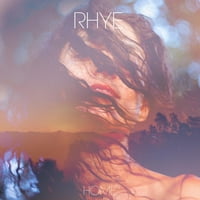 Rhye - Начало - Винил