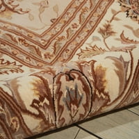Nourison Collection Area Rug