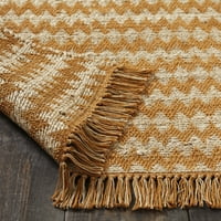 Супериорна Сома памук и Юта обратими ръчно тъкани килим